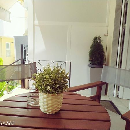 Maisonette R&F2 Kallithea  Exterior photo