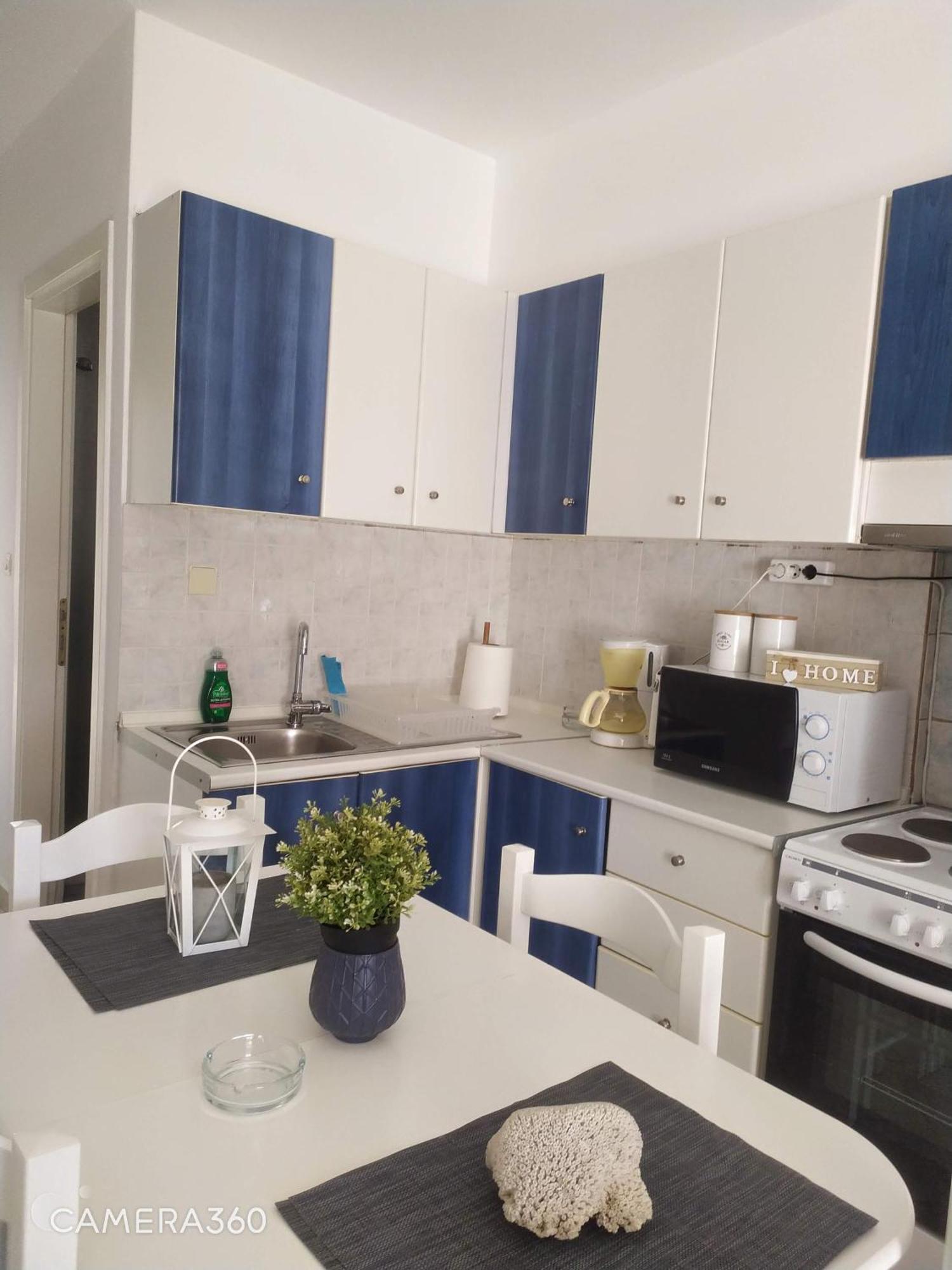 Maisonette R&F2 Kallithea  Exterior photo