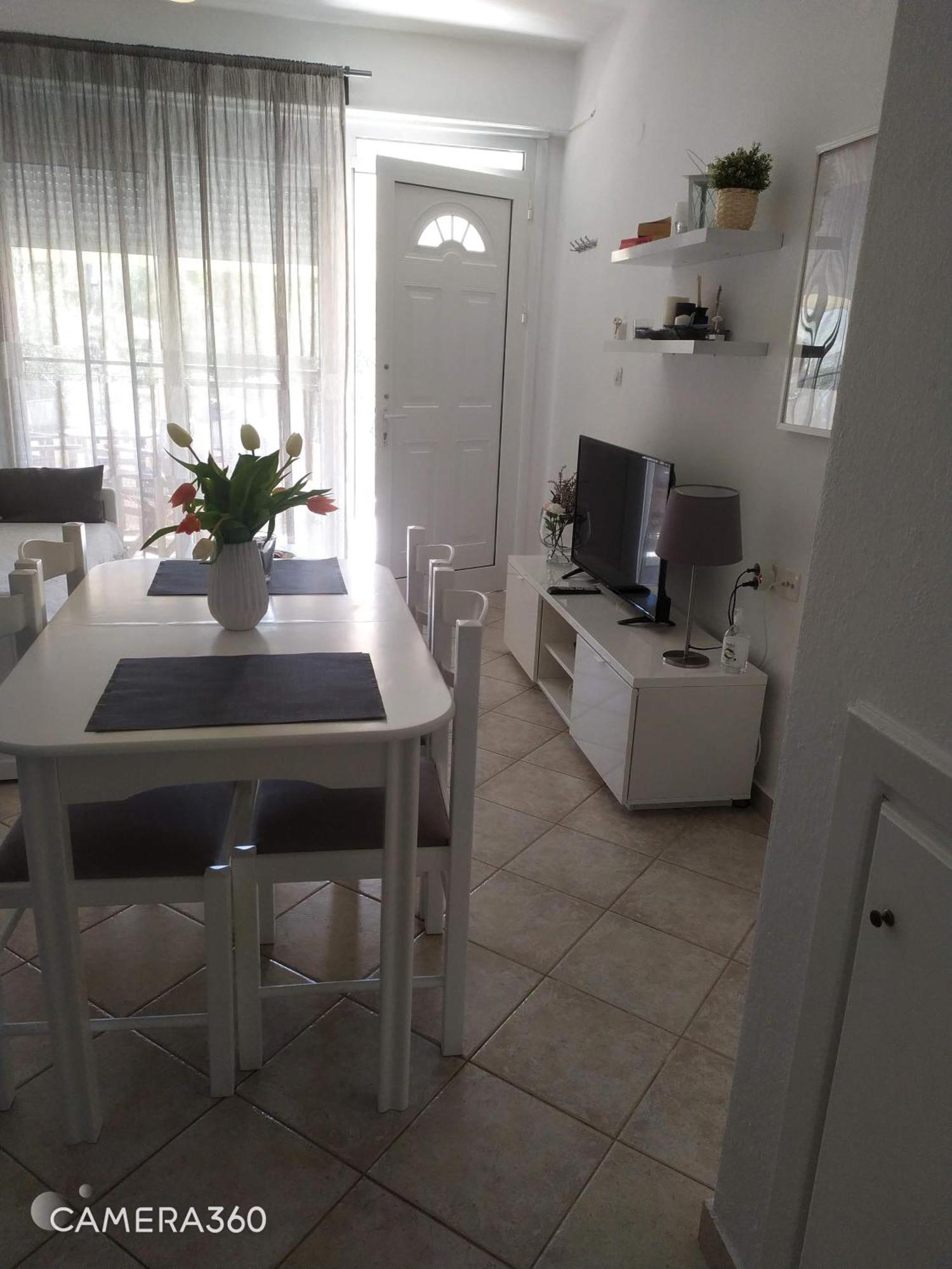 Maisonette R&F2 Kallithea  Exterior photo