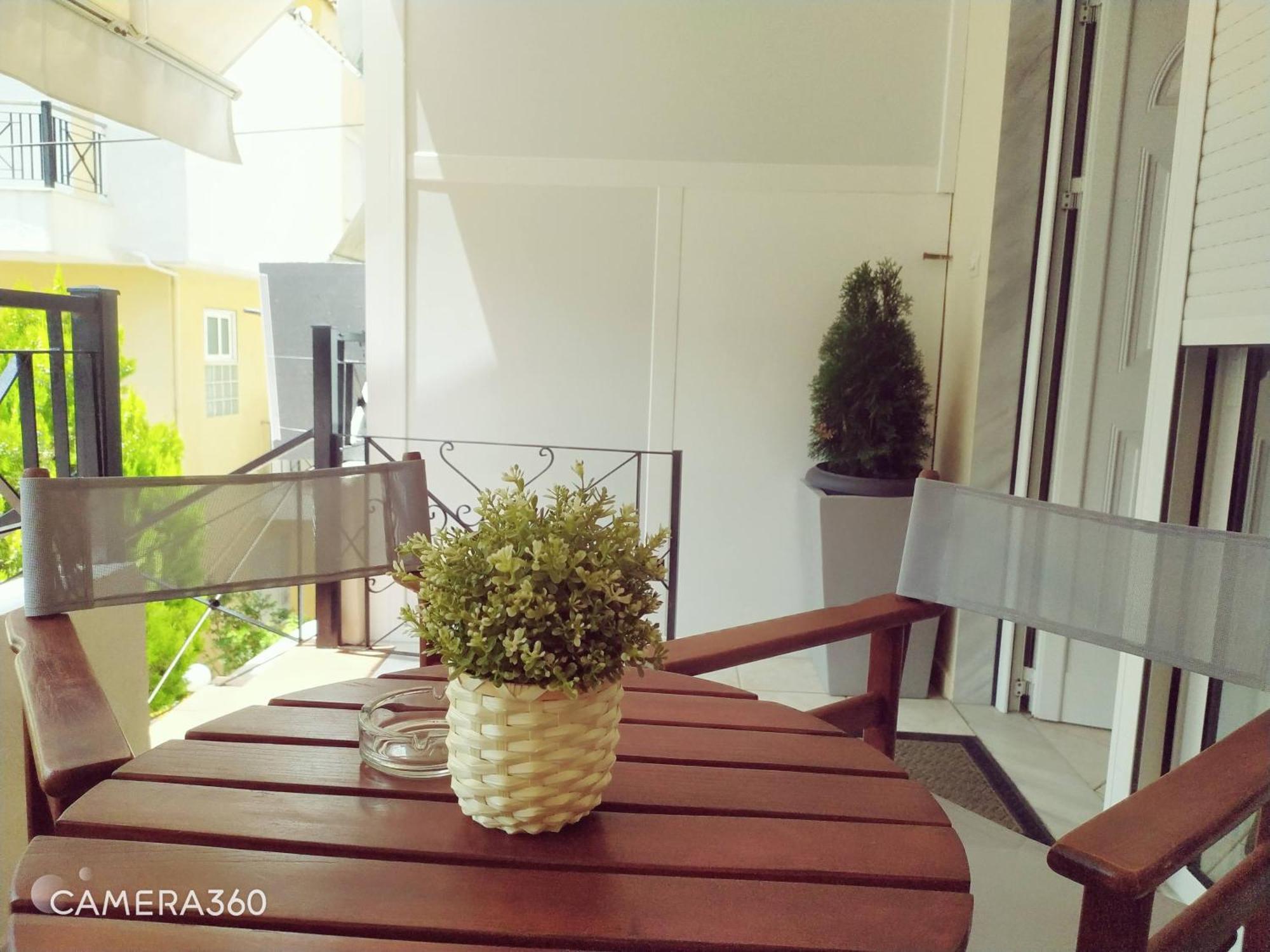 Maisonette R&F2 Kallithea  Exterior photo