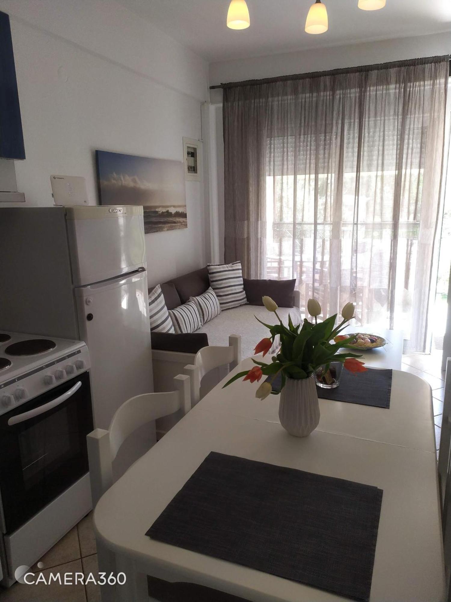 Maisonette R&F2 Kallithea  Exterior photo
