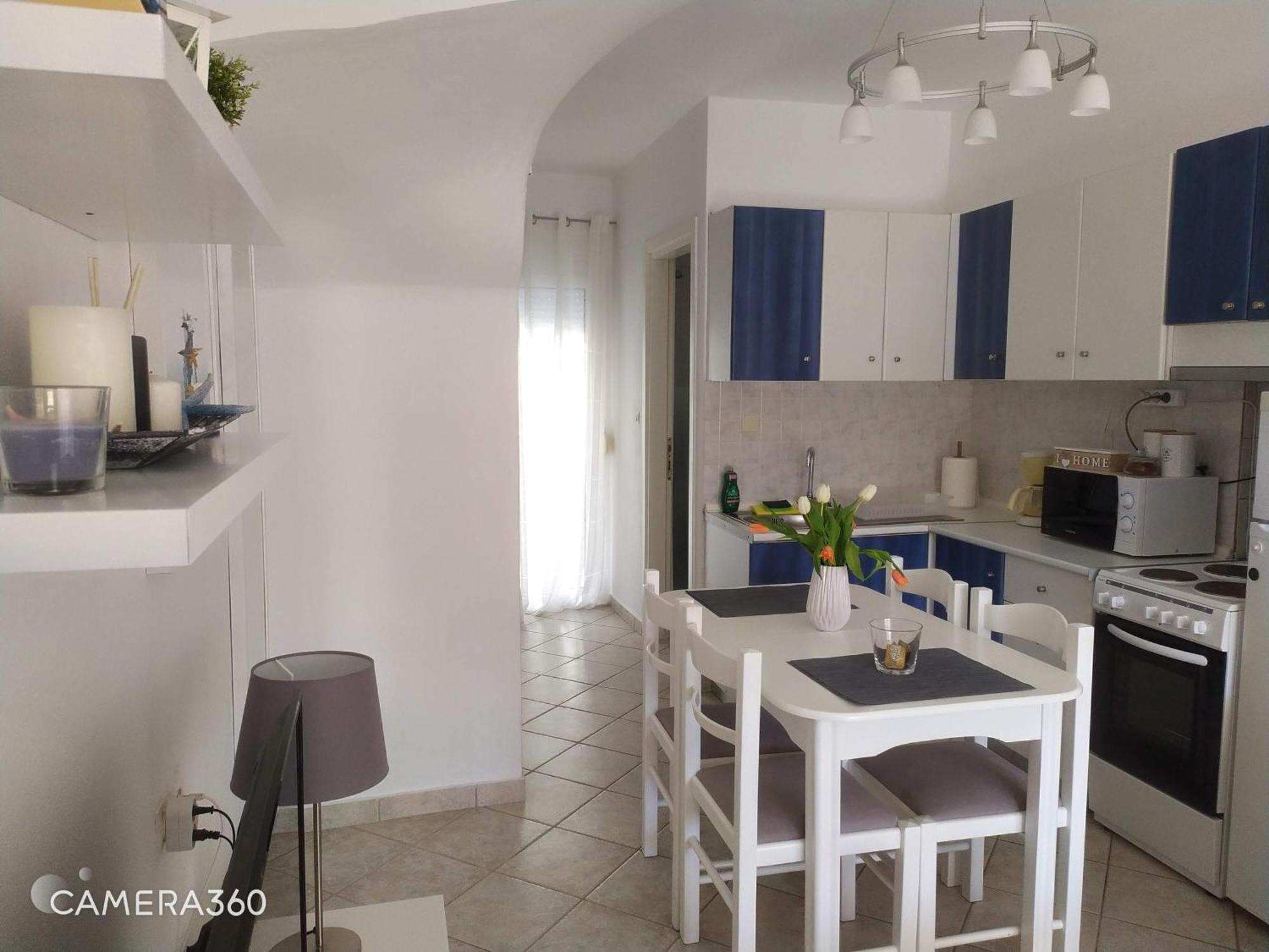 Maisonette R&F2 Kallithea  Exterior photo