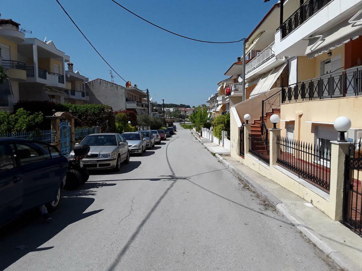 Maisonette R&F2 Kallithea  Exterior photo