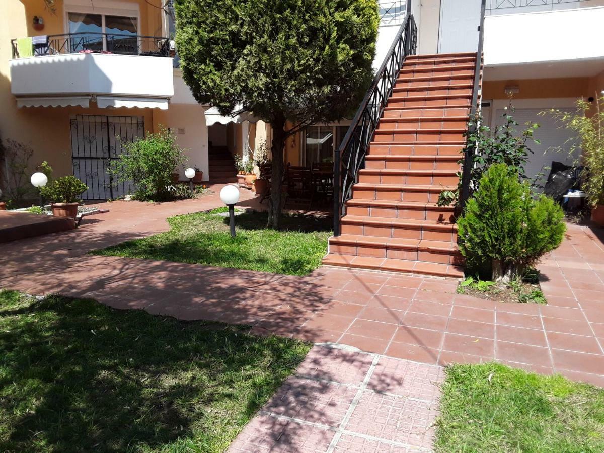 Maisonette R&F2 Kallithea  Exterior photo