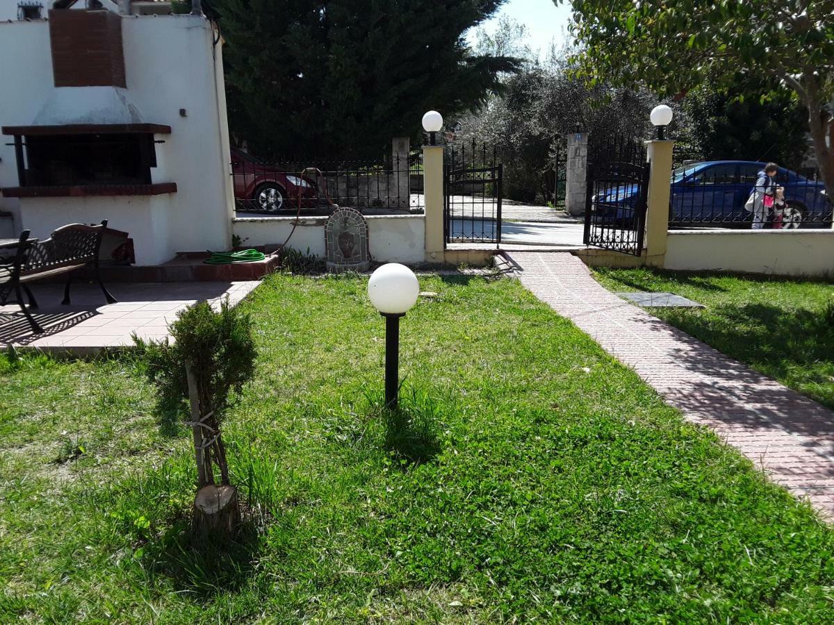 Maisonette R&F2 Kallithea  Exterior photo