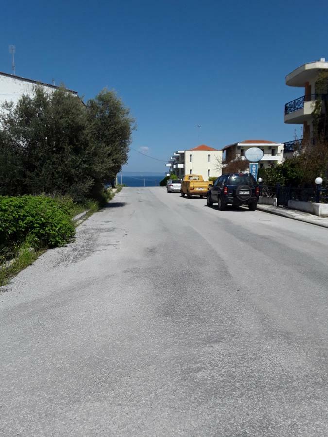 Maisonette R&F2 Kallithea  Exterior photo