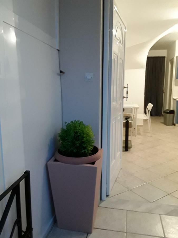 Maisonette R&F2 Kallithea  Exterior photo