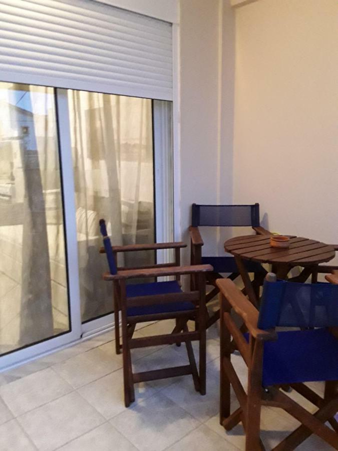 Maisonette R&F2 Kallithea  Exterior photo