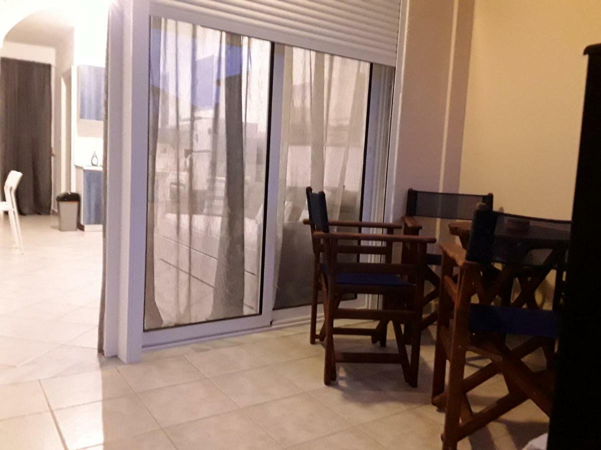 Maisonette R&F2 Kallithea  Exterior photo
